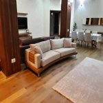 Kirayə (aylıq) 8 otaqlı Həyət evi/villa, Bilgəh qəs., Sea Breeze, Sabunçu rayonu 25