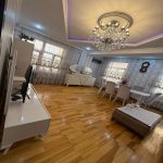 Satılır 2 otaqlı Yeni Tikili, Nəsimi metrosu, 9-cu mikrorayon, Binəqədi rayonu 1