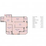 Продажа 3 комнатная Новостройка, м. Гара Гараева метро, Низаминский р-н район 8