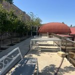 Satılır 7 otaqlı Həyət evi/villa, Neftçilər metrosu, Sabunçu rayonu 7