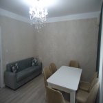 Kirayə (aylıq) 4 otaqlı Köhnə Tikili, Xətai metrosu, Ağ şəhər, Xətai rayonu 3
