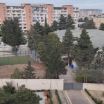Satılır 3 otaqlı Köhnə Tikili, Xalqlar dostluğu metrosu, 8-ci kilometr, Nizami rayonu 16