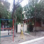 Satılır 3 otaqlı Köhnə Tikili, Gənclik metrosu, Nərimanov rayonu 12