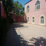 Satılır 7 otaqlı Həyət evi/villa, Zabrat qəs., Sabunçu rayonu 2