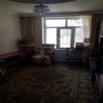 Kirayə (aylıq) 6 otaqlı Həyət evi/villa, Xalqlar dostluğu metrosu, Nizami rayonu 4