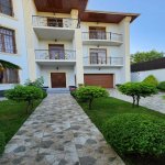 Satılır 7 otaqlı Həyət evi/villa, Xətai rayonu 2