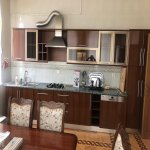 Kirayə (aylıq) 12 otaqlı Həyət evi/villa, Badamdar qəs., Səbail rayonu 21