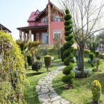 Kirayə (aylıq) 7 otaqlı Bağ evi, Xəzər rayonu 1