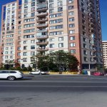 Продажа 4 комнат Новостройка, м. Эльмляр Академиясы метро, Ясамал район 2