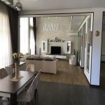 Kirayə (aylıq) 8 otaqlı Həyət evi/villa, Koroğlu metrosu, Bilgəh qəs., Sabunçu rayonu 5