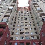 Продажа 3 комнат Новостройка, м. Мемар Аджеми метро, 4-ый микрорайон, Насими район 1