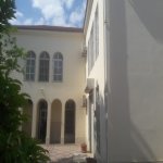 Satılır 7 otaqlı Həyət evi/villa, Gənclik metrosu, Nərimanov rayonu 12