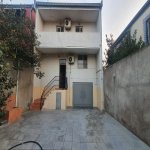 Satılır 5 otaqlı Həyət evi/villa, Nəsimi metrosu, 6-cı mikrorayon, Binəqədi rayonu 28