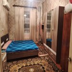 Kirayə (aylıq) 2 otaqlı Həyət evi/villa, Nizami metrosu, Yasamal rayonu 10