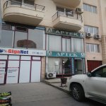 Satılır 5 otaqlı Ofis, Elmlər akademiyası metrosu, Yasamal rayonu 1