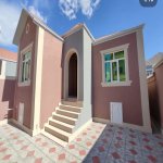 Satılır 3 otaqlı Həyət evi/villa, Hövsan qəs., Suraxanı rayonu 2