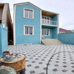 Satılır 4 otaqlı Həyət evi/villa, Masazır, Abşeron rayonu 3