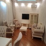 Satılır 6 otaqlı Həyət evi/villa, Badamdar qəs., Səbail rayonu 4