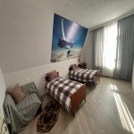 Kirayə (aylıq) 7 otaqlı Həyət evi/villa, Elmlər akademiyası metrosu, Yasamal rayonu 11