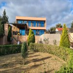 Kirayə (aylıq) 7 otaqlı Bağ evi, Bilgəh qəs., Sabunçu rayonu 2