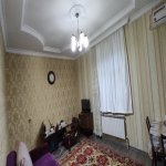 Satılır 3 otaqlı Həyət evi/villa, Avtovağzal metrosu, Biləcəri qəs., Binəqədi rayonu 5