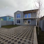 Satılır 5 otaqlı Həyət evi/villa, Koroğlu metrosu, Binə qəs., Xəzər rayonu 1