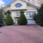 Kirayə (aylıq) 6 otaqlı Həyət evi/villa, 20 Yanvar metrosu, Yasamal qəs., Yasamal rayonu 1