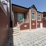 Satılır 2 otaqlı Həyət evi/villa, Masazır, Abşeron rayonu 1