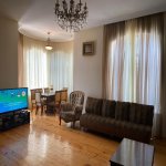 Kirayə (aylıq) 7 otaqlı Həyət evi/villa, Türkan, Xəzər rayonu 19