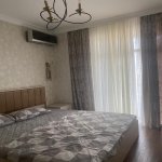 Kirayə (aylıq) 3 otaqlı Yeni Tikili, 8 Noyabr metrosu, Qafqaz Resort otel, Yasamal rayonu 7