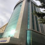 Kirayə (aylıq) 4 otaqlı Ofis, Gənclik metrosu, Nərimanov rayonu 1