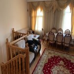 Satılır 7 otaqlı Həyət evi/villa, Badamdar qəs., Səbail rayonu 28