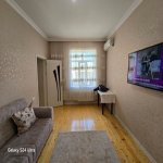 Satılır 3 otaqlı Həyət evi/villa, Koroğlu metrosu, Zabrat qəs., Sabunçu rayonu 7