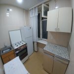 Kirayə (aylıq) 1 otaqlı Köhnə Tikili, Elmlər akademiyası metrosu, Yasamal rayonu 6