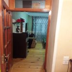 Satılır 3 otaqlı Həyət evi/villa, Gənclik metrosu, Nərimanov rayonu 9