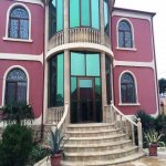 Satılır 9 otaqlı Həyət evi/villa, Binə qəs., Xəzər rayonu 1