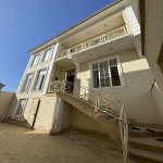 Satılır 5 otaqlı Həyət evi/villa, Masazır, Abşeron rayonu 1