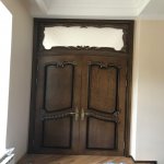 Kirayə (aylıq) 8 otaqlı Həyət evi/villa, Yasamal rayonu 9