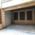 Kirayə (aylıq) 5 otaqlı Həyət evi/villa, Gənclik metrosu, Nərimanov rayonu 41