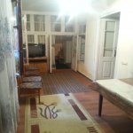 Kirayə (aylıq) 4 otaqlı Həyət evi/villa, Nizami metrosu, Yasamal rayonu 8