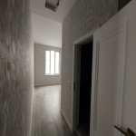 Satılır 4 otaqlı Həyət evi/villa, Biləcəri qəs., Binəqədi rayonu 9