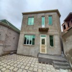 Satılır 4 otaqlı Həyət evi/villa, Masazır, Abşeron rayonu 1