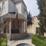 Kirayə (aylıq) 6 otaqlı Həyət evi/villa, Mərdəkan, Xəzər rayonu 1