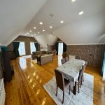 Kirayə (günlük) 4 otaqlı Həyət evi/villa Qəbələ 22