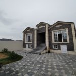 Satılır 4 otaqlı Həyət evi/villa, Koroğlu metrosu, Savalan qəs., Sabunçu rayonu 3