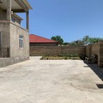 Satılır 7 otaqlı Həyət evi/villa, Koroğlu metrosu, Zabrat qəs., Sabunçu rayonu 2