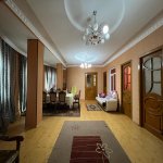 Satılır 10 otaqlı Həyət evi/villa, Koroğlu metrosu, Zabrat qəs., Sabunçu rayonu 11