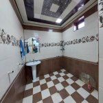 Satılır 6 otaqlı Həyət evi/villa, Avtovağzal metrosu, Biləcəri qəs., Binəqədi rayonu 15