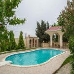 Satılır 8 otaqlı Həyət evi/villa, İçərişəhər metrosu, Badamdar qəs., Səbail rayonu 5