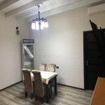 Kirayə (aylıq) 4 otaqlı Həyət evi/villa, Mərdəkan, Xəzər rayonu 21